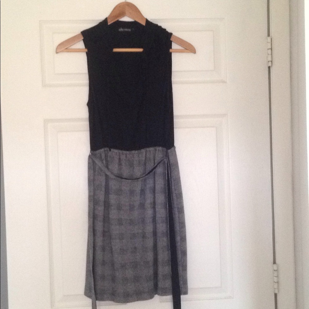 Ella Moss dress